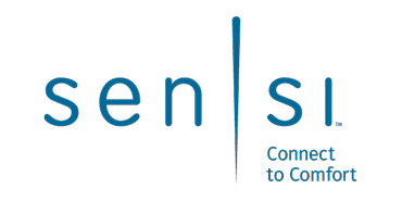 Image of Sensi Logo